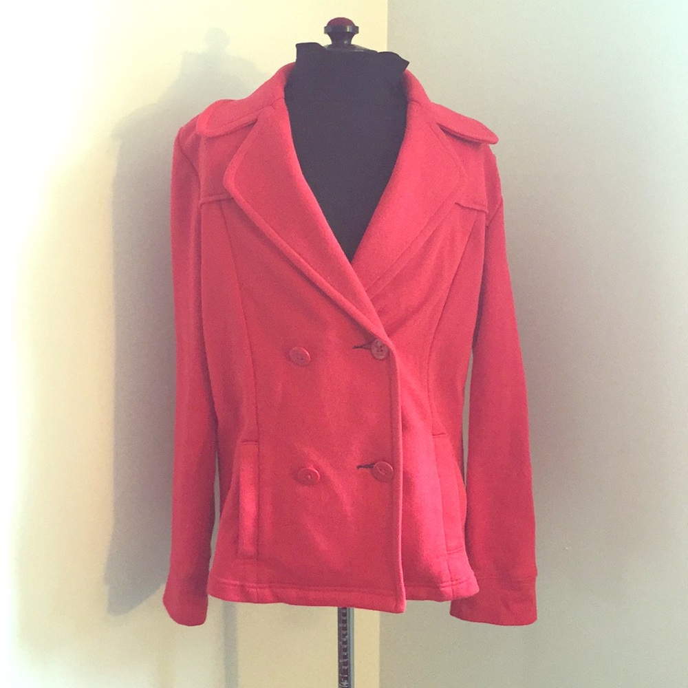 Tommy Hilfiger Peacoat